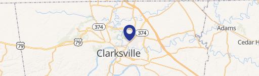 1653 Wilma Rudolph Blvd