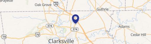 2813 Wilma Rudolph Blvd