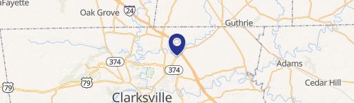 2821 Wilma Rudolph Blvd Ste B