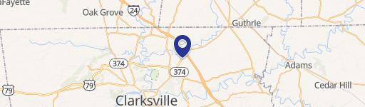 2819 Wilma Rudolph Blvd Ste D