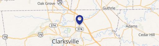 2702 Wilma Rudolph Blvd Ste A