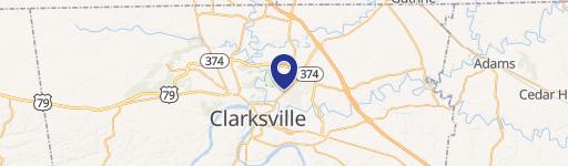 1725 Wilma Rudolph Blvd