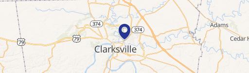 1525 Wilma Rudolph Blvd