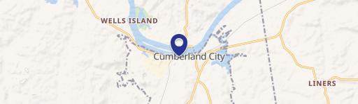 613 Cumberland City Rd