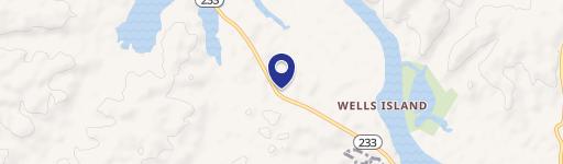 1252 Cumberland City Rd