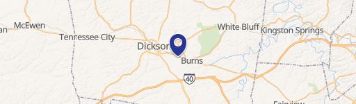 1720 Old Columbia Rd