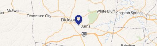 1700 Old Columbia Rd