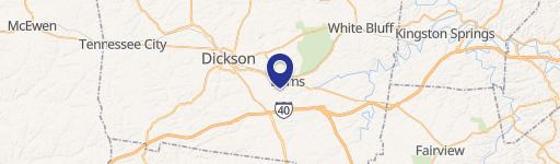 101 Warren G Medlay Dr