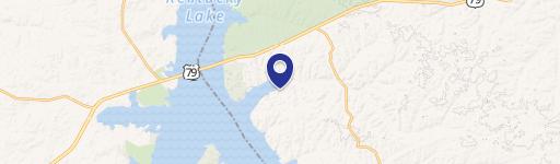 579 Lowr Standing Rock Rd