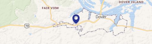 641 Uppr Standing Rock Rd