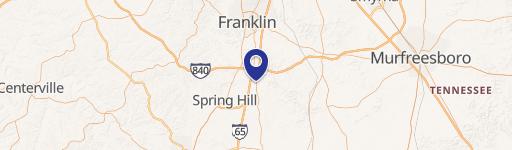 Southern Preserve Ln