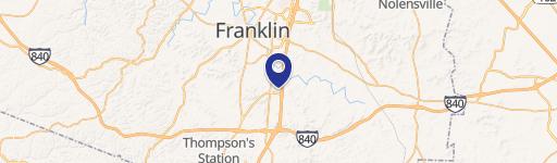 7021 Berry Farms Xing