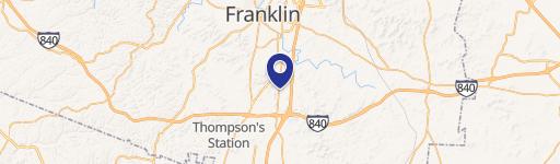 1042 Bushnell Farm Dr