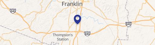 1048 Bushnell Farm Dr