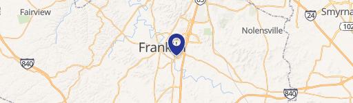 101 Forrest Xing Blvd Ste, Unit 110