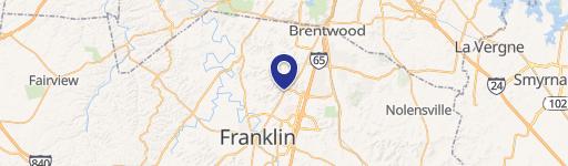 554 Franklin Rd Ste, Unit 300