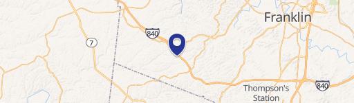 5773 Bending Chestnut Rd