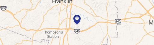 6500 Brandon Park Way