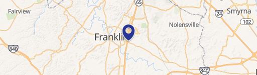 3945 Carothers Pkwy, Unit 83