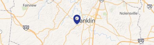 1814 Carters Crk Pike