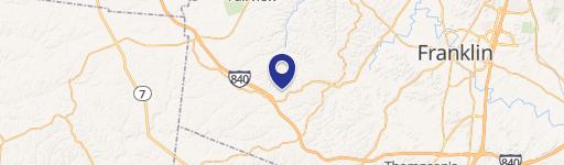 5752 County Landfill Rd