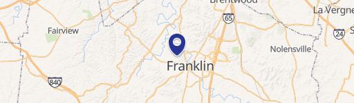 Founders Pointe Blvd