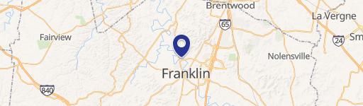 1035 Fulton Greer Rd