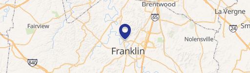 1030 Fulton Greer Rd