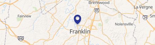 1010 Fulton Greer Rd