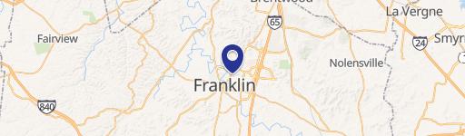 1123 Harpeth Industrial Ct