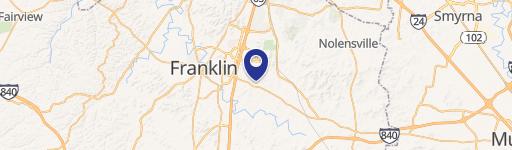 Hurstbourne Park Blvd