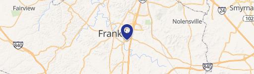 205 Millersprings Ct