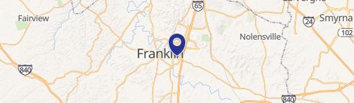 1125 Murfreesboro Rd