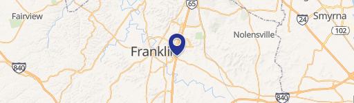 1406 Murfreesboro Rd