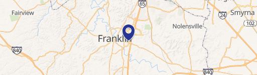 1208 Murfreesboro Rd