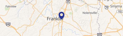 1211 Murfreesboro Rd