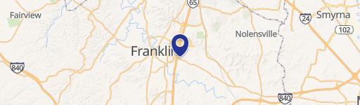 1440 Murfreesboro Rd