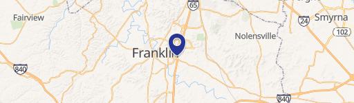 1319 Murfreesboro Rd