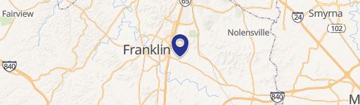 4100 Murfreesboro Rd