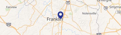 1097 Murfreesboro Rd