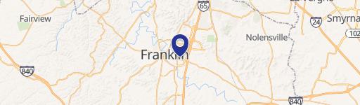 1004 Murfreesboro Rd