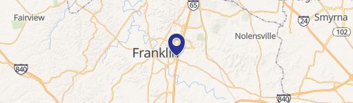 1313 Murfreesboro Rd