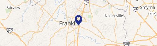 1306 Murfreesboro Rd