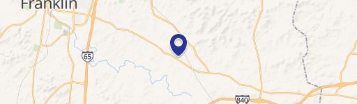 4660 Murfreesboro Rd