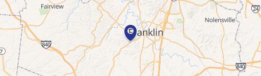 234 Old Carters Crk Pike