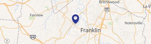 2465 Old Charlotte Pike