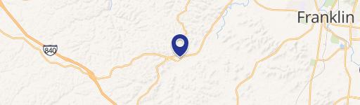 4345 Old Hillsboro Rd