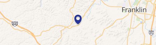 4133 Old Hillsboro Rd