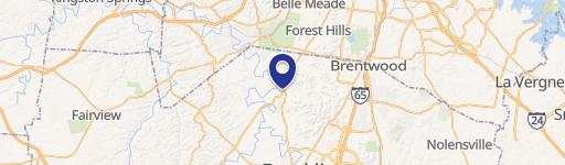 1254 Old Hillsboro Rd