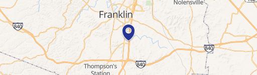 424 Old Peytonsville Rd